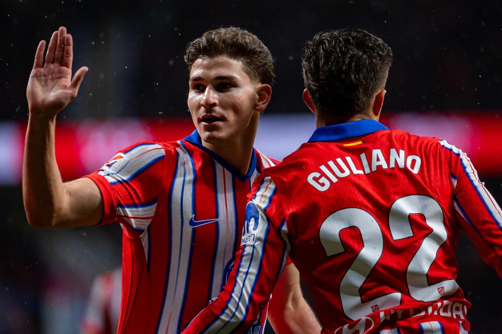 的西甲焦点 的西甲焦点